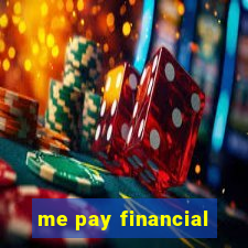 me pay financial